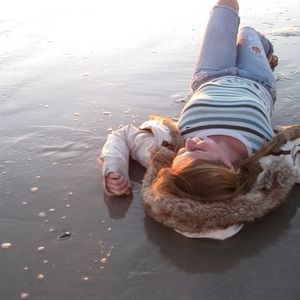 Meet your Posher, Brittany